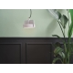 LEDVANCE DECOR MOLD PENDANT 225MM 1XE27 DG  LEDV