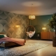 LEDVANCE DECOR PAPER BALE FLOOR 1XE27       LEDV