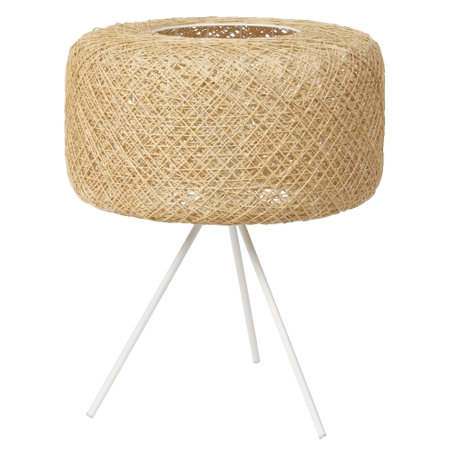 LEDVANCE DECOR PAPER BALE TABLE 1XE27       LEDV