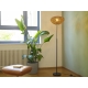 LEDVANCE DECOR PAPER DROP FLOOR 1XE27       LEDV