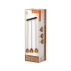 LEDVANCE DECOR PAPER DROP PEND LINEAR 3XE27 LEDV