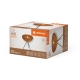 LEDVANCE DECOR PAPER DROP TABLE 1XE27       LEDV