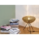 LEDVANCE DECOR PAPER DROP TABLE 1XE27       LEDV