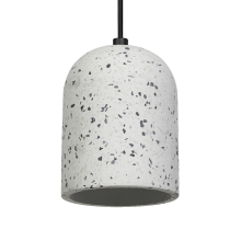 LEDVANCE DECOR PILL PENDANT 1XE27 WT        LEDV