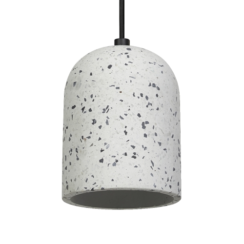 LEDVANCE DECOR PILL PENDANT 1XE27 WT        LEDV