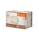 LEDVANCE DECOR PLASTER BAND WALL 255 1XE27  LEDV
