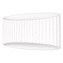 LEDVANCE DECOR PLASTER BAND WALL 345 1XE27  LEDV