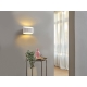 LEDVANCE DECOR PLASTER BAND WALL 345 1XE27  LEDV