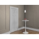 LEDVANCE DECOR PLASTER CONE PEND E27 WT     LEDV