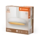 LEDVANCE DECOR PLASTER PURE PEND 300 E27 WT LEDV