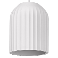 LEDVANCE DECOR PLASTER ROUTES PEND 150 1XE27LEDV