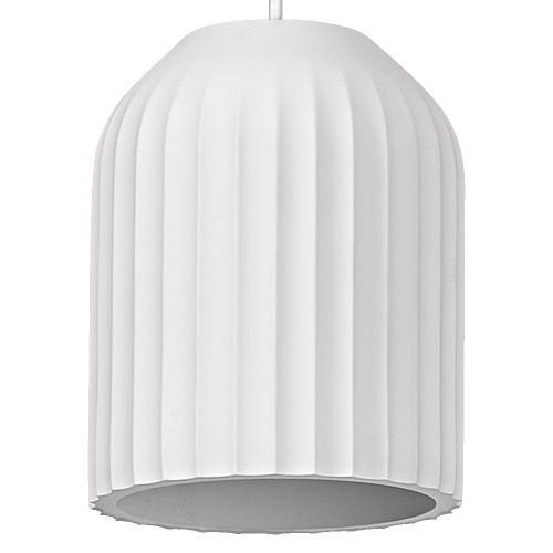 LEDVANCE DECOR PLASTER ROUTES PEND 150 1XE27LEDV