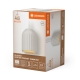 LEDVANCE DECOR PLASTER ROUTES PEND 150 1XE27LEDV