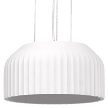 LEDVANCE DECOR PLASTER ROUTES PEND 300 1XE27LEDV