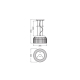 LEDVANCE DECOR PLASTER ROUTES PEND 300 1XE27LEDV