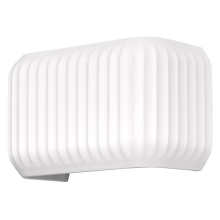 LEDVANCE DECOR PLASTER ROUTES WALL 2501XE27 LEDV