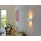 LEDVANCE DECOR PLASTER ROUTES WALL310 1XE27 LEDV
