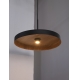 LEDVANCE DECOR PLATE PENDANT E27 WD         LEDV