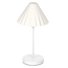 LEDVANCE DECOR PULP TABLE  DIM E14 WT       LEDV