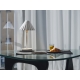 LEDVANCE DECOR PULP TABLE  DIM E14 WT       LEDV