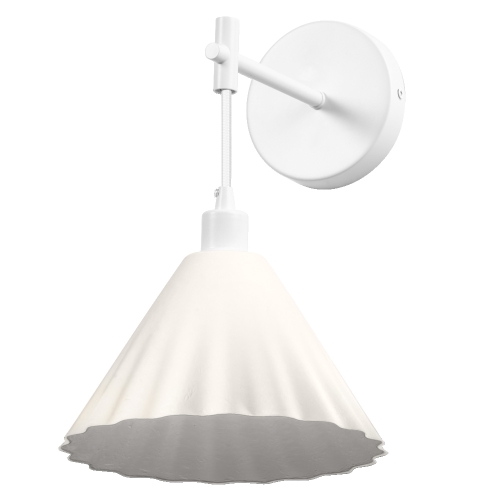 LEDVANCE DECOR PULP WALL  E14 WT            LEDV