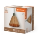 LEDVANCE DECOR RAFFIA PENDANT 1XE27 GN      LEDV
