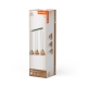 LEDVANCE DECOR RAFFIA PENDANT LINEAR 3XE27GNLEDV