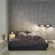 LEDVANCE DECOR SP NEPTUNE 708MM 26W SEL BK  LEDV