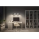 LEDVANCE DECOR SP NEPTUNE 708MM 26W SEL WT  LEDV
