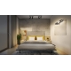 LEDVANCE DECOR SP NEPTUNE 708MM 27W SEL WT  LEDV