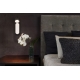 LEDVANCE DECOR SP NEPTUNE 90MM 13W SEL BK   LEDV