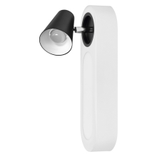 LEDVANCE DECOR SP NEPTUNE 90MM 13W SEL WT   LEDV