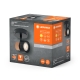 LEDVANCE DECOR SPOT CORK 1X3.4W 927 GU10 BK LEDV