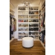 LEDVANCE DECOR SPOT CORK SP 3X3.4W 927GU10WTLEDV