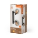 LEDVANCE DECOR SPOT FIREFLY 2X2.8W 827 E14BKLEDV