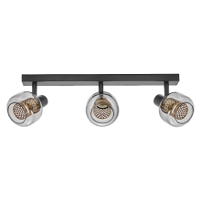 LEDVANCE DECOR SPOT FIREFLY 3X2.8W 827 E14BKLEDV