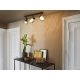 LEDVANCE DECOR SPOT FIREFLY 3X2.8W 827 E14BKLEDV