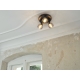 LEDVANCE DECOR SPOT FIREFLY PL 3X2.8W E14 BKLEDV