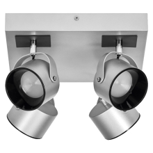 LEDVANCE DECOR SPOT JUPITER 260X260 22W830SILEDV