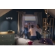LEDVANCE DECOR SPOT JUPITER 300MM 11.5W830SILEDV