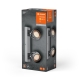 LEDVANCE DECOR SPOT JUPITER 300MM 11.5W830SILEDV