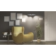 LEDVANCE DECOR SPOT JUPITER 500MM 16.5W830SILEDV