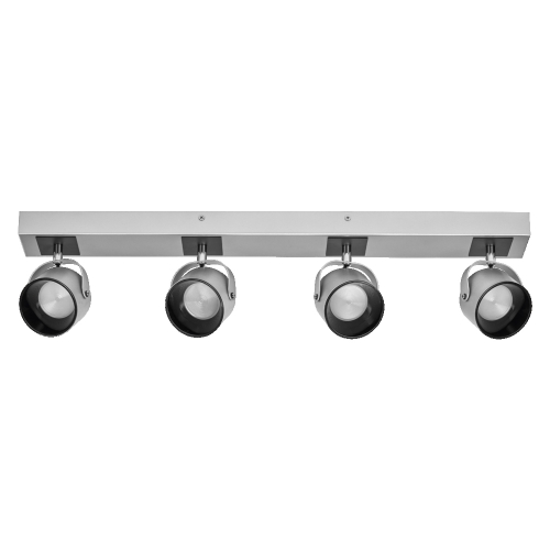 LEDVANCE DECOR SPOT JUPITER 700MM 22W 830 SILEDV