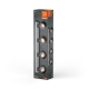 LEDVANCE DECOR SPOT JUPITER 700MM 22W 830 SILEDV