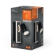 LEDVANCE DECOR SPOT MARS 120MM 16.5W SEL BK LEDV