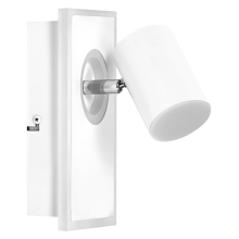 LEDVANCE DECOR SPOT MARS 120MM 16.5W SEL WT LEDV