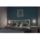 LEDVANCE DECOR SPOT MARS 120MM 16.5W SEL WT LEDV