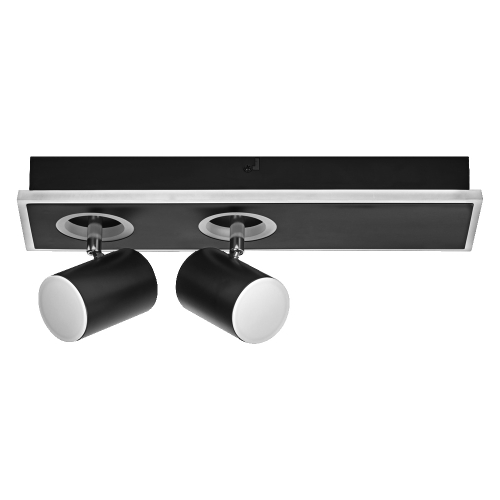 LEDVANCE DECOR SPOT MARS 408MM 29W SEL BK   LEDV