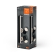 LEDVANCE DECOR SPOT MARS 408MM 29W SEL BK   LEDV
