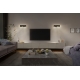 LEDVANCE DECOR SPOT MARS 408MM 29W SEL BK   LEDV